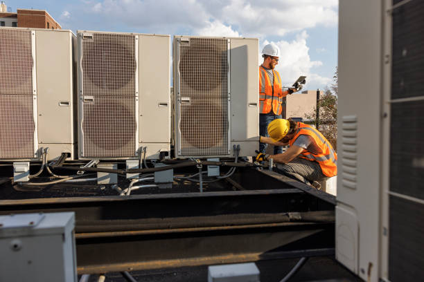 Best Residential HVAC in Grant, AL