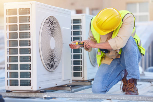 Best Thermostats and Smart Controls in Grant, AL