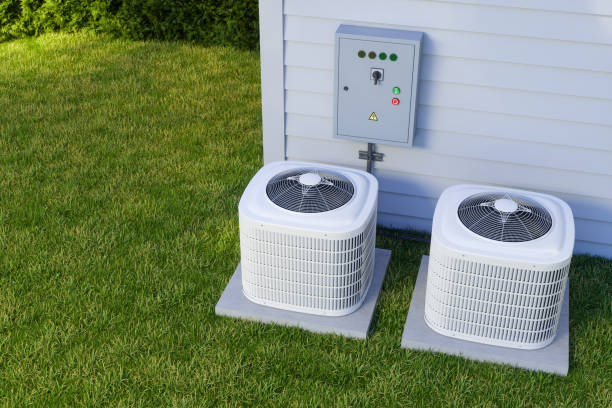 Best HVAC Equipment and Components in Grant, AL