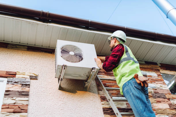 Best HVAC Consulting and Engineering in Grant, AL