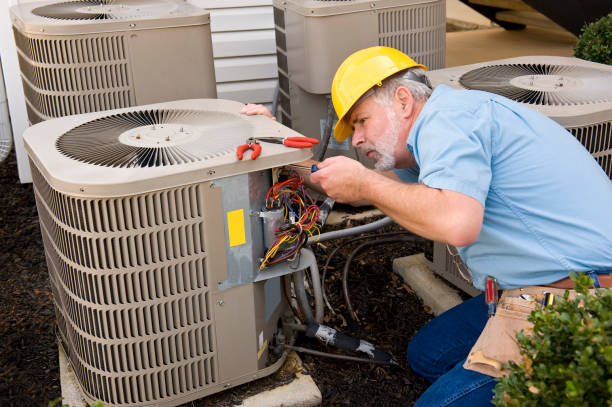 Best HVAC for Healthcare Facilities in Grant, AL